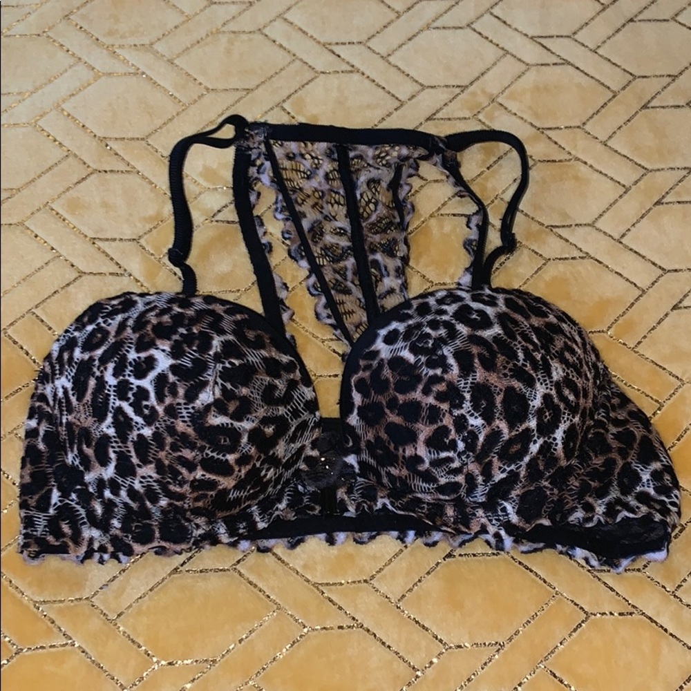 Victoria Secret bra..